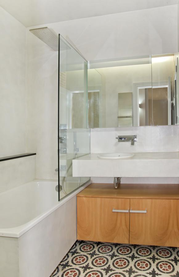 Montaber Apartment - Bailen バルセロナ エクステリア 写真
